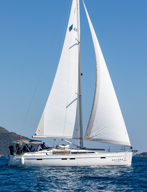 BAVARIA 46 - TRINITY